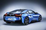 BMW i8 Pure Impulse Package 2014 года